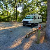 Review photo of Victoria Bryant State Park Campground by Rick , July 9, 2021