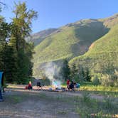 Review photo of North fork Flathead River dispersed camping by Brandon P., July 9, 2021