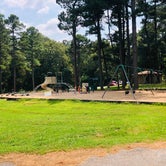 Review photo of Lake Charles State Park Campground by N I., July 9, 2021