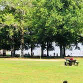 Review photo of Lake Charles State Park Campground by N I., July 9, 2021