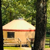 Review photo of Lake Charles State Park Campground by N I., July 9, 2021