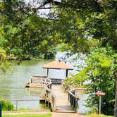 Review photo of Lake Charles State Park Campground by N I., July 9, 2021