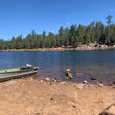 Review photo of Spillway (AZ) by Michael B., July 9, 2021