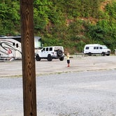 Review photo of Scenic Drive RV Park and Campground by Rick , July 9, 2021