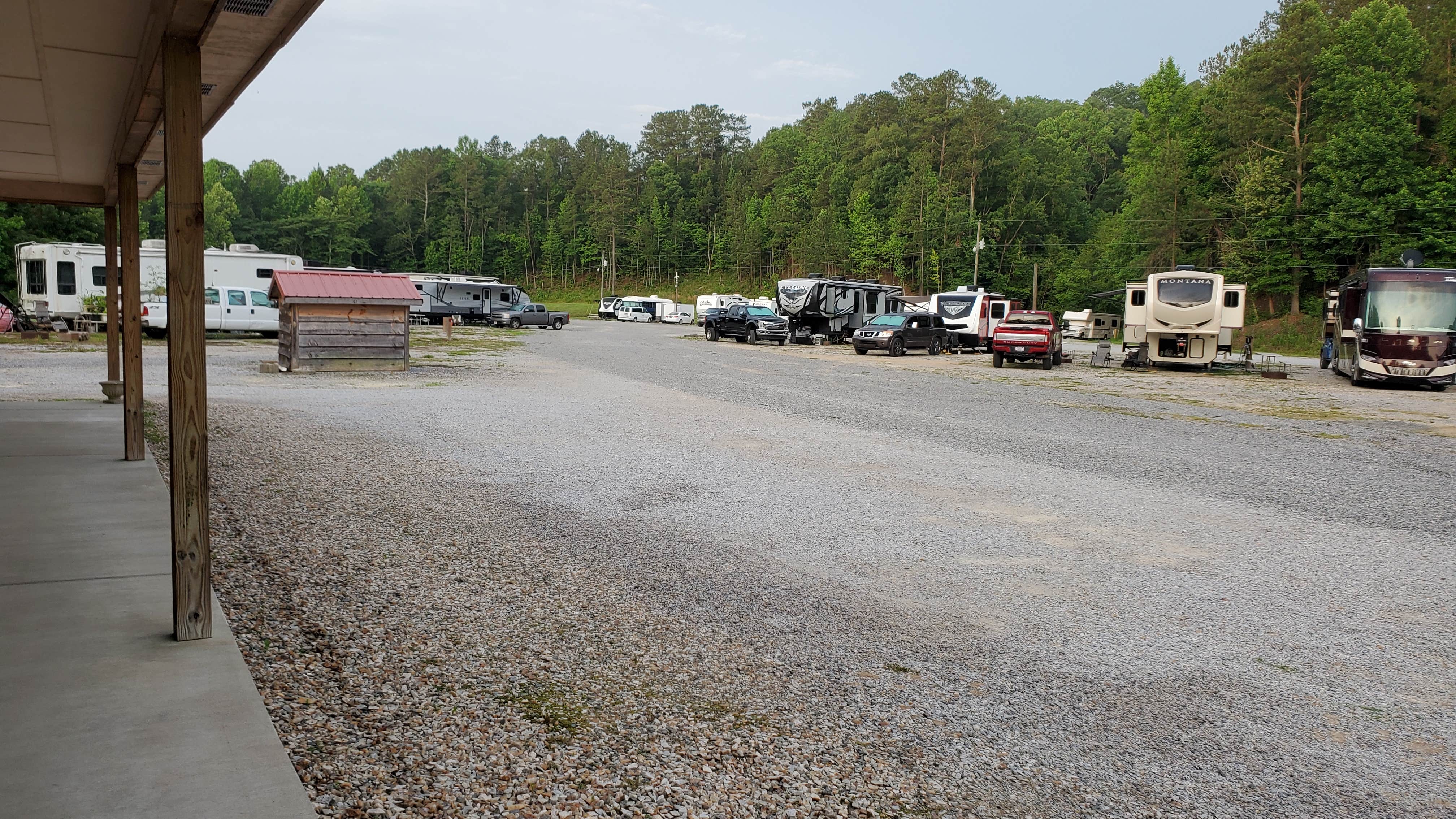 Best dispersed camping in Talladega National Forest The Dyrt