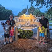 Review photo of Periwinkle Park by JEFFREY W., July 9, 2021
