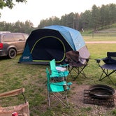Review photo of Spokane Creek Cabins & Campground by Brandon P., July 9, 2021