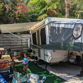Review photo of Turtle Beach Campground by JEFFREY W., July 9, 2021