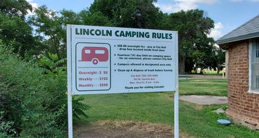 Lincoln Campground