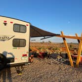 Review photo of Dark Sky RV Park & Campground by Olaf I., July 9, 2021