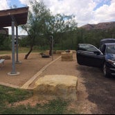 Review photo of Palo Duro Canyon State Park Campground by Ruth  P., June 13, 2018