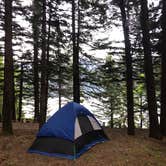 Review photo of Home Valley Campground by Matt K., July 9, 2021