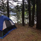 Review photo of Home Valley Campground by Matt K., July 9, 2021