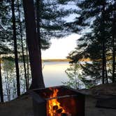 Review photo of Cathedral Pines Campground by Dean G., July 9, 2021