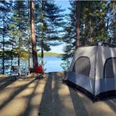 Review photo of Cathedral Pines Campground by Dean G., July 9, 2021