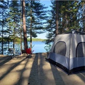 Review photo of Cathedral Pines Campground by Dean G., July 9, 2021