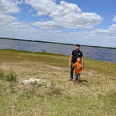 Review photo of Palmetto Ridge Campground — Myakka River State Park by JEFFREY W., July 9, 2021