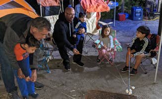 JEFFREY W.'s photo at Palmetto Ridge Campground — Myakka River State Park near Sarasota, FL