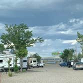 Review photo of Angel Lake RV Park by Jameson , July 9, 2021