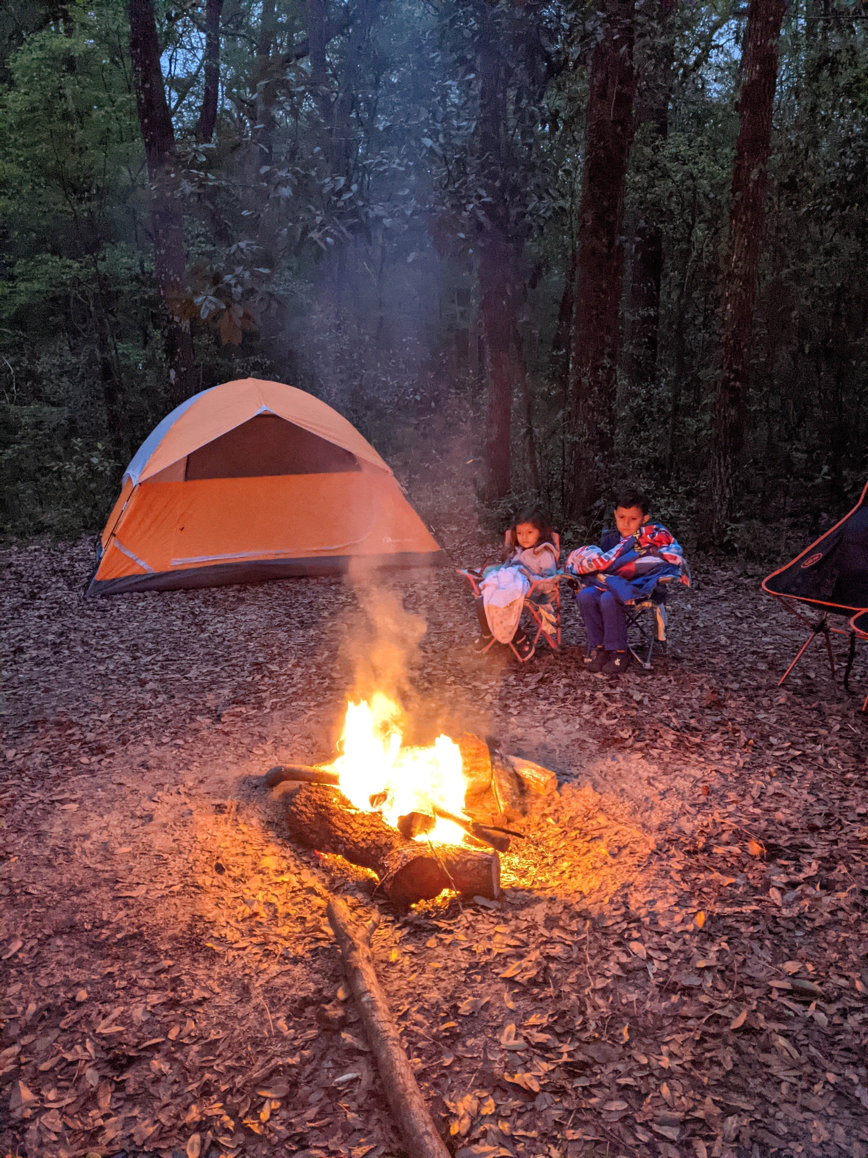 Ginnie Springs Outdoors The Dyrt