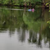 Review photo of Ginnie Springs Outdoors by JEFFREY W., July 9, 2021