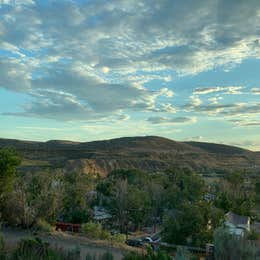 Green River RB Park