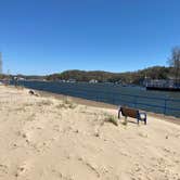 Review photo of Beach Campground — Holland State Park by Kristepher K., July 9, 2021