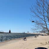 Review photo of Beach Campground — Holland State Park by Kristepher K., July 9, 2021