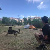 Review photo of Green River Campground — Dinosaur National Monument by Michelle , July 9, 2021