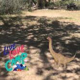 Review photo of Green River Campground — Dinosaur National Monument by Michelle , July 9, 2021