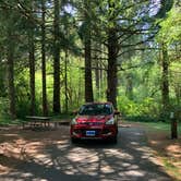 Review photo of Smith Creek Village — Silver Falls State Park by Lauren A., July 9, 2021