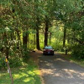 Review photo of Smith Creek Village — Silver Falls State Park by Lauren A., July 9, 2021