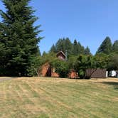 Review photo of Smith Creek Village — Silver Falls State Park by Lauren A., July 9, 2021