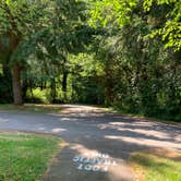 Review photo of Smith Creek Village — Silver Falls State Park by Lauren A., July 9, 2021