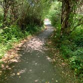 Review photo of Smith Creek Village — Silver Falls State Park by Lauren A., July 9, 2021