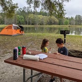 Review photo of Ragan Family Campground by JEFFREY W., July 9, 2021
