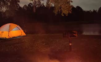 JEFFREY W.'s photo at Ragan Family Campground near Monticello, FL