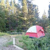 Review photo of Atlantic City Campground — Bureau Of Land Management by Rachel W., July 9, 2021