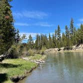 Review photo of LaPine State Park Campground by Kathy B., July 9, 2021