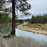 Review photo of LaPine State Park Campground by Kathy B., July 9, 2021