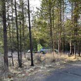 Review photo of LaPine State Park Campground by Kathy B., July 9, 2021