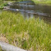 Review photo of LaPine State Park Campground by Kathy B., July 9, 2021