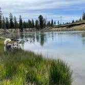 Review photo of LaPine State Park Campground by Kathy B., July 9, 2021