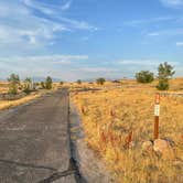 Review photo of Bridger Bay Campground — Antelope Island State Park by Thomas W., July 9, 2021