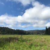 Review photo of Elk Prairie Campground — Prairie Creek Redwoods State Park by Jennifer M., June 13, 2018