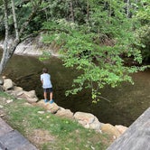 Review photo of Mountain Stream RV Park by Megan M., July 9, 2021