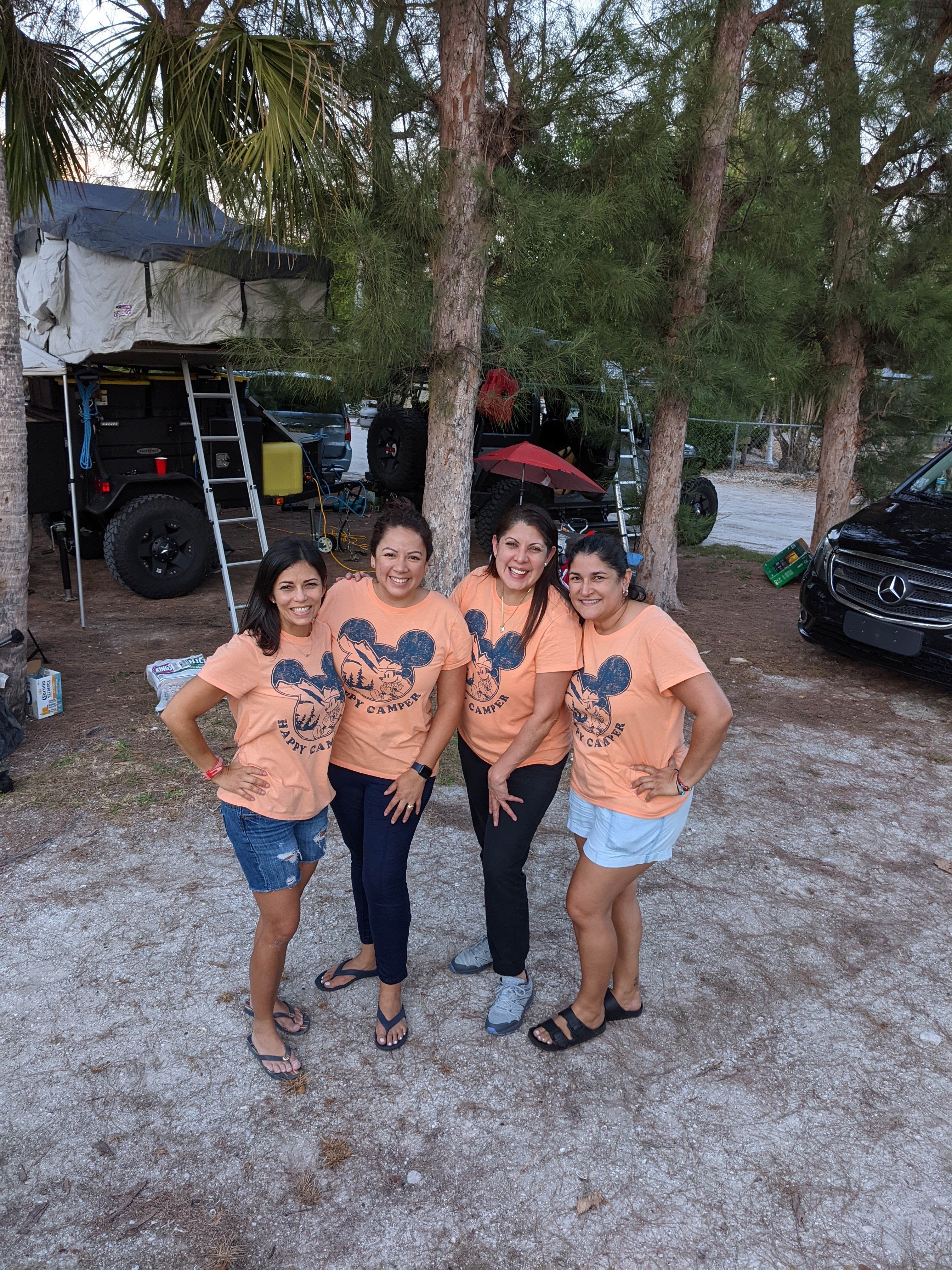 JEFFREY W.'s photo at Periwinkle Park near Placida, FL