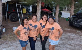 JEFFREY W.'s photo at Periwinkle Park near St. James City, FL