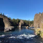 Review photo of Bowl and Pitcher Campground — Riverside State Park by Kathy B., July 9, 2021