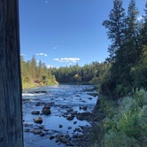 Review photo of Bowl and Pitcher Campground — Riverside State Park by Kathy B., July 9, 2021